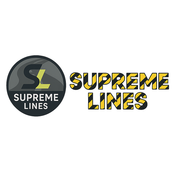 Supreme Lines